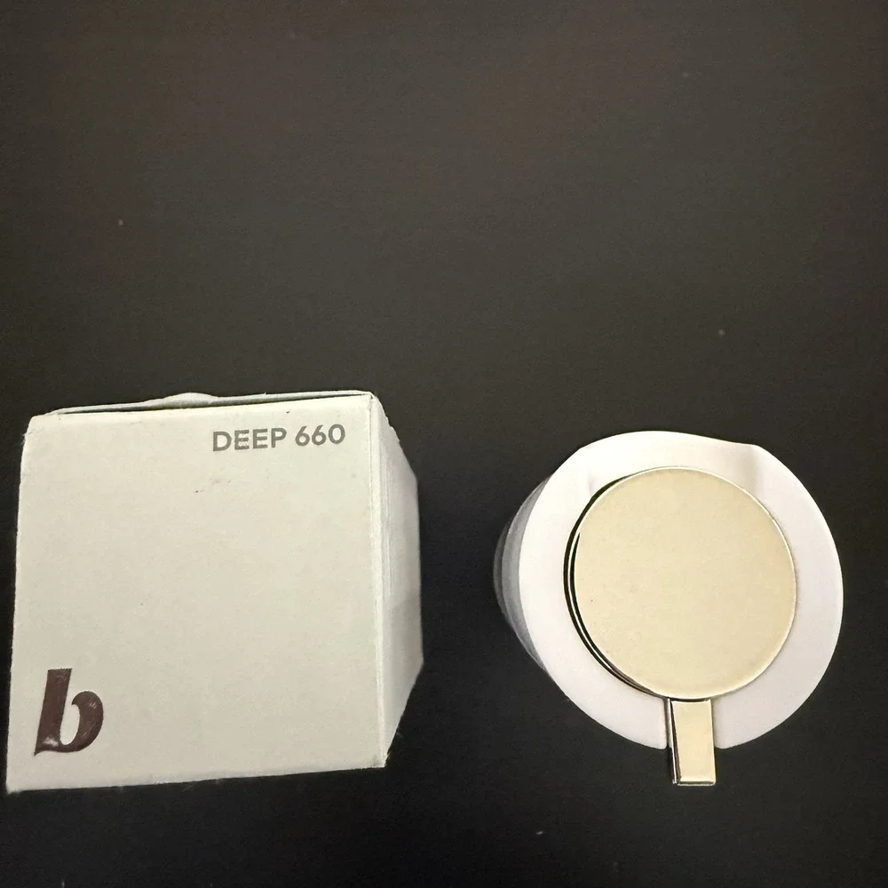BEAUTYCOUNTER -SHADE: Deep 660- Skin Twin Featherweight Plumping Foundation-NEW!